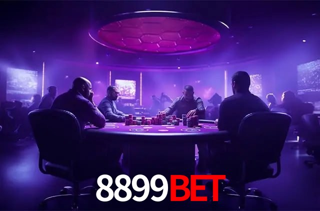 Diretório de Jogos 8899Bet
