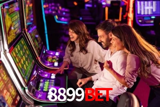 PIX Instantâneo 8899Bet