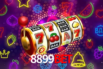 A Emoção da Loteria na 8899Bet: Uma Chance de Mudança de Vida