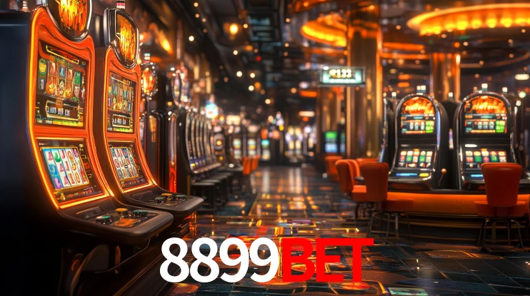 8899Bet Login