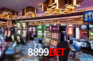 Inovações de Jogos na 8899Bet: O Futuro das Experiências Interativas