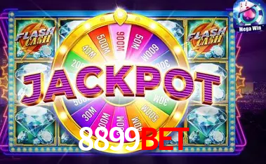 Desvendando o Mundo dos Jogos Virtuais na 8899Bet