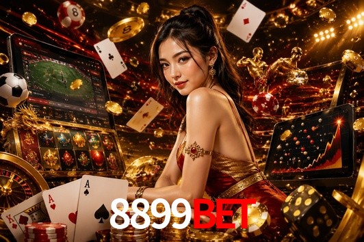 Platform Technology 8899Bet