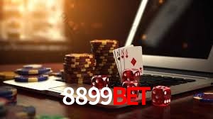 Interface Premium 8899Bet