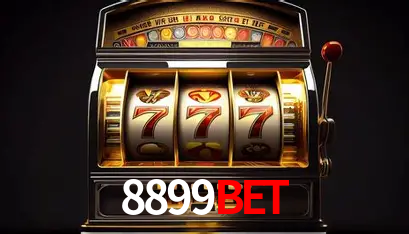 Apostas Esportivas na 8899Bet: Um Guia Completo