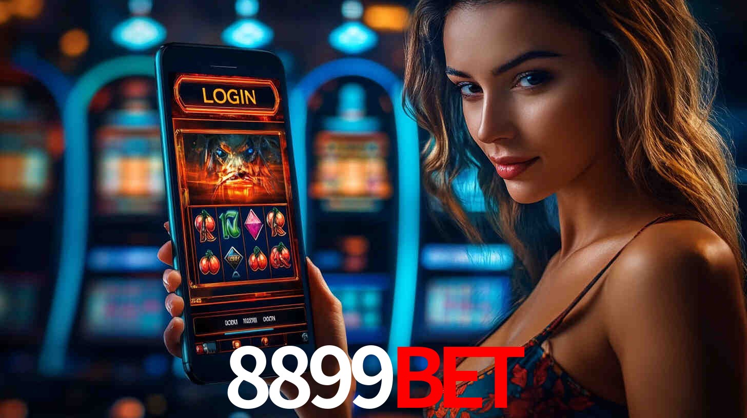 8899Bet