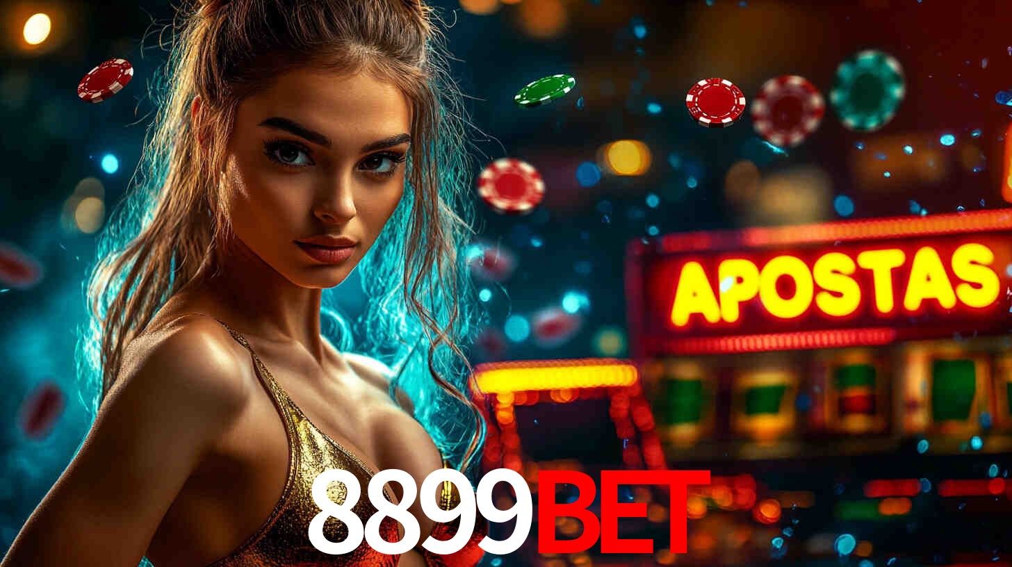 Descubra a Essência do 8899Bet: Nossa História e Compromissos