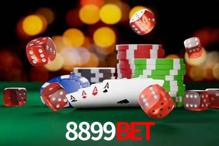 Benefícios da Conta 8899Bet