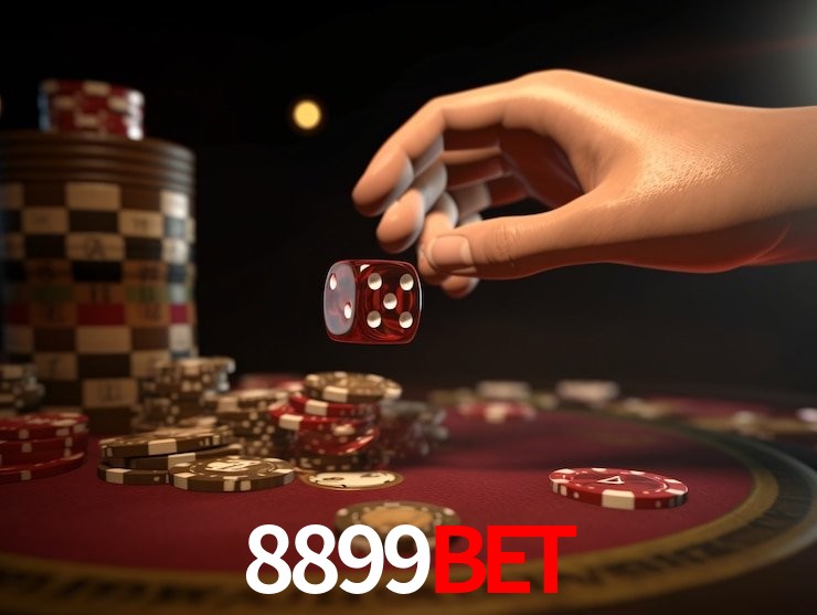 Cadastro Rápido 8899Bet