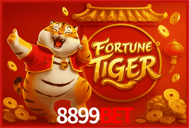 Torneios 8899Bet