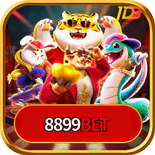 Logo da 8899Bet